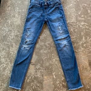 🔥Hot Deal! Girls Abercrombie Jeans